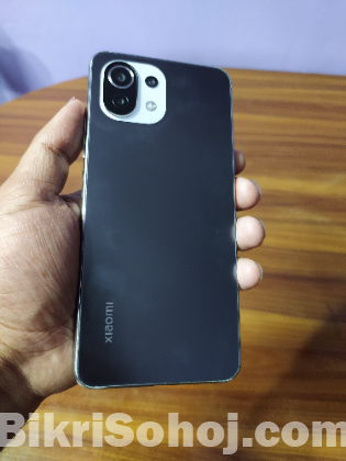 Mi 11 lite ne 5G